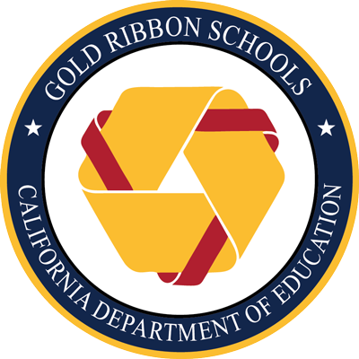 California Gold Ribbon School